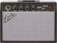 Гітарний підсилювач / кабінет Fender Mini '65 Twin-Amp 