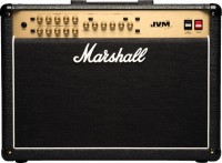 Фото - Гітарний підсилювач / кабінет Marshall JVM210C 