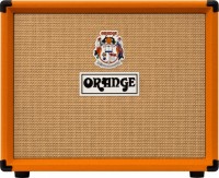 Гітарний підсилювач / кабінет Orange Super Crush 100 Combo 