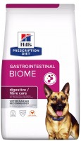 Zdjęcia - Karm dla psów Hills PD Dog Gastrointestinal Biome 7.25 kg