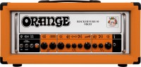 Zdjęcia - Wzmacniacz / kolumna gitarowa Orange Rockerverb 50 MKIII 