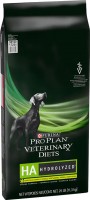 Фото - Корм для собак Pro Plan Veterinary Diets HA Hydrolyzed Vegetarian 