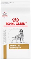 Zdjęcia - Karm dla psów Royal Canin Urinary S/O 3 kg