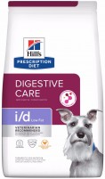 Фото - Корм для собак Hills PD i/d Digestive Care Low Fat 7.9 kg 