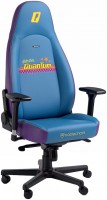 Fotel komputerowy Noblechairs Icon Fallout Nuka-Cola Quantum Edition 