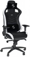Комп'ютерне крісло Noblechairs Epic SK Gaming Edition 