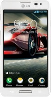 Фото - Мобільний телефон LG Optimus F7 8 ГБ / 2 ГБ