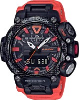 Фото - Наручний годинник Casio G-Shock GR-B200-1A9 