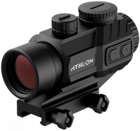 Фото - Приціл Athlon Optics Midas TSP3 