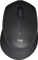 Фото - Мишка Logitech M331 Silent Plus 