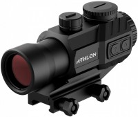 Фото - Приціл Athlon Optics Midas TSP4 