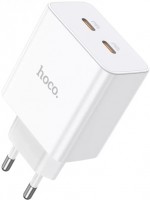 Зарядний пристрій Hoco C108A Leader 