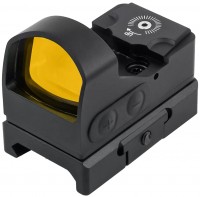 Фото - Приціл Athlon Optics Midas TSR1 3 MOA 