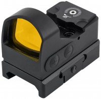 Фото - Приціл Athlon Optics Midas TSR1 6 MOA 