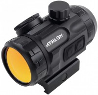 Zdjęcia - Celownik Athlon Optics Midas TSR3 