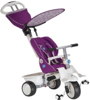 Zdjęcia - Rower dziecięcy Smart-Trike Recliner Stroller 