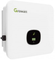 Фото - Інвертор Growatt MOD 10000TL3-X 