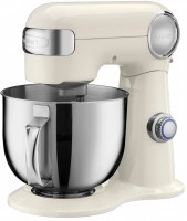 Фото - Кухонний комбайн Cuisinart SM-50CRM бежевий