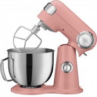 Zdjęcia - Robot kuchenny Cuisinart SM-50CO różowy