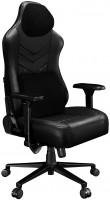 Комп'ютерне крісло Yumisu 2053 Magnetic Real Leather 