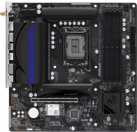 Фото - Материнська плата ASRock B760M PG Riptide WiFi 