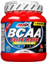 Амінокислоти Amix BCAA Elite Rate Powder 350 g 