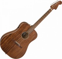 Гітара Fender Redondo Special Mahogany 