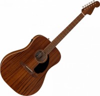 Gitara Fender California Redondo Special 