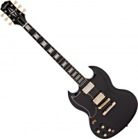 Gitara Epiphone SG Custom LH 