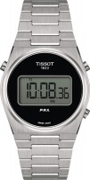 Наручний годинник TISSOT PRX Digital T137.263.11.050.00 