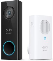 Панель для виклику Eufy Video Doorbell 2K (Wired) 