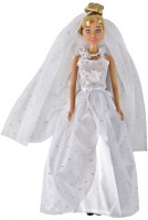 Lalka Anlily Wedding Dress 16194 