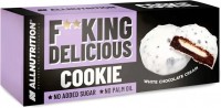 Фото - Гейнер AllNutrition F**king Delicious Cookie 0.1 кг