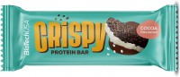 Фото - Протеїн BioTech Crispy Protein Bar 0 кг