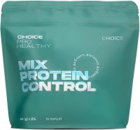 Zdjęcia - Odżywka białkowa Choice Mix Protein Control 0.4 kg