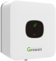 Zdjęcia - Inwerter Growatt MIC 2000TL-X 