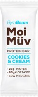 Фото - Протеїн GymBeam MoiMuv Protein Bar 0.1 кг