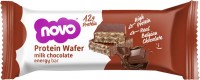 Zdjęcia - Odżywka białkowa NOVO Protein Wafer 0 kg