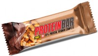 Zdjęcia - Odżywka białkowa Power Pro Protein Bar 32% 0.1 kg