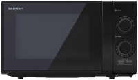 Мікрохвильова піч Sharp YC GS01U B чорний