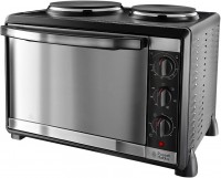 Фото - Електродуховка Russell Hobbs 22780 Mini Kitchen 