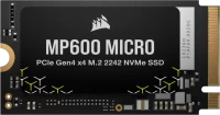 Фото - SSD Corsair MP600 Micro CSSD-F1000GBMP600MCR 1 ТБ