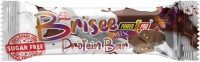 Фото - Протеїн Power Pro 25% Brisee Mix Protein Bar 1.1 кг