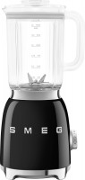 Фото - Міксер Smeg BLF03BLUK чорний