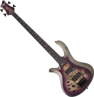 Zdjęcia - Gitara Schecter Riot-4 Bass LH 