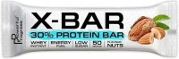 Фото - Протеїн Powerful Progress X-Bar 30% Protein Bar 0.1 кг
