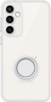 Zdjęcia - Etui Samsung Clear Gadget Case for Galaxy S23 FE 
