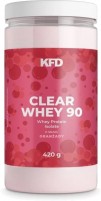 Odżywka białkowa KFD Nutrition Clear Whey 90 0.4 kg