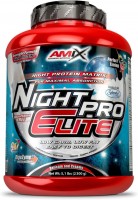 Odżywka białkowa Amix Night Pro Elite 1 kg