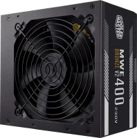 Zdjęcia - Zasilacz Cooler Master MWE Bronze V2 230V MPE-4001-ACABW-B